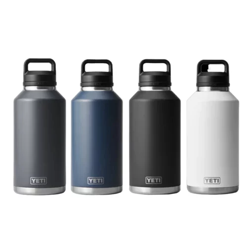 Yeti Rambler Bottle 64oz -AU BBQ Supplies Sales 2024 YETI Tumb64