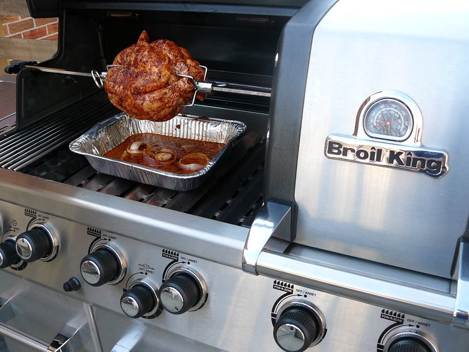 STYLE SELECTIONS Sales -AU BBQ Supplies Sales 2024 1538680 730097890344658 285612457 n